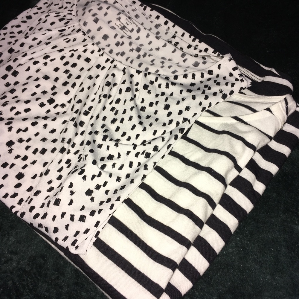 Two shirt bundle